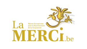 Logo de la Fondation MERCi